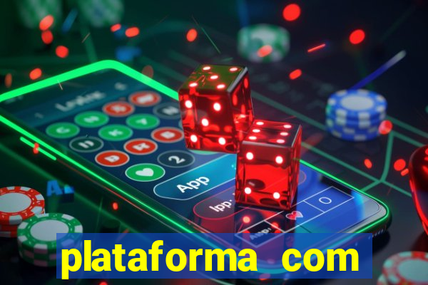 plataforma com rodada gratis